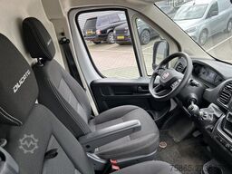 Fiat Ducato 2.2 MultiJet / Motor Defect -> Not Start...