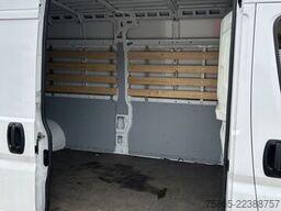 Fiat Ducato 2.2 MultiJet / Motor Defect -> Not Start...