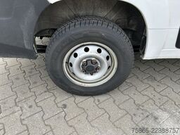 Fiat Ducato 2.2 MultiJet / Motor Defect -> Not Start...