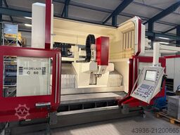 Hedelius C60PM-2000