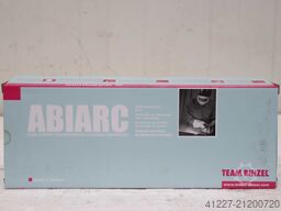 Binzel-abicor Abiarc DC  13.0x355 mm