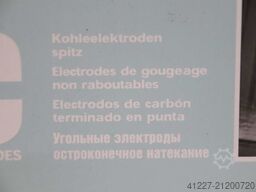 Binzel-abicor Abiarc DC  13.0x355 mm