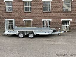  VARIANT 3518 B4 MAXI LOAD SKIDS 400X180CM 3500KG