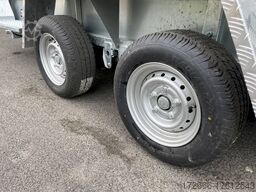  VARIANT 3518 B4 MAXI LOAD SKIDS 400X180CM 3500KG