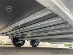 VARIANT 3518 B4 MAXI LOAD SKIDS 400X180CM 3500KG