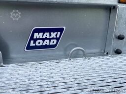  VARIANT 3518 B4 MAXI LOAD SKIDS 400X180CM 3500KG