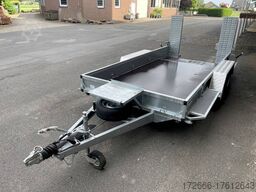  VARIANT 3518 B4 MAXI LOAD SKIDS 400X180CM 3500KG