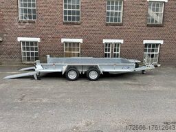  VARIANT 3518 B4 MAXI LOAD SKIDS 400X180CM 3500KG