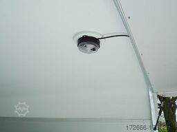 Cheval Liberte DEBON C700 ALU ROADSTER ST 376X179X201CM 2600KG