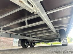  VK 35602523 GT 3X V-KLAPPE 600X250X230CM 3500KG