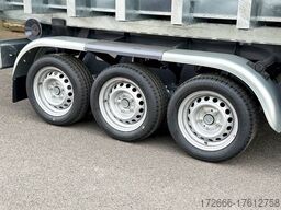 Vezeko KONOS 35 MULDE 105CM 297X178CM 3500KG MULDENKIP.