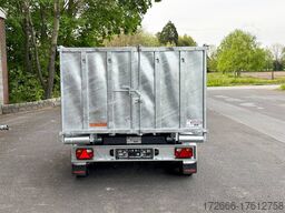 Vezeko KONOS 35 MULDE 105CM 297X178CM 3500KG MULDENKIP.