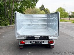 Vezeko KONOS 35 MULDE 105CM 297X178CM 3500KG MULDENKIP.