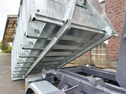 Vezeko KONOS 35 MULDE 105CM 297X178CM 3500KG MULDENKIP.