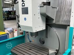 DECKEL-MAHO DMU 50 M - TNC 124