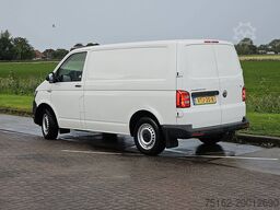 VOLKSWAGEN TRANSPORTER 2.0 TDI