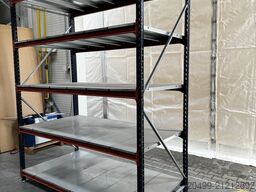 Mecalux ZE-55 - 1900 mm