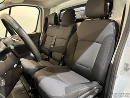 Renault Trafic 2.0 Blue dC1 150 EDC T30 L2H1 Advance Se...