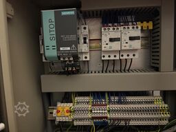 Podner Gurt-, Entlade-, Teleskopförderer