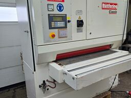 Butfering classic 111C