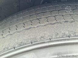 Scania 590S V8 NGS 6X4 - retarder - full air - leather...