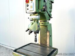 Alzmetall AB 35 HST incl. Wechselbohrkopf