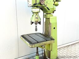 Alzmetall AB 35 HST incl. Wechselbohrkopf