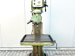 Alzmetall AB 35 HST incl. Wechselbohrkopf