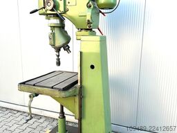 Alzmetall AB 35 HST incl. Wechselbohrkopf