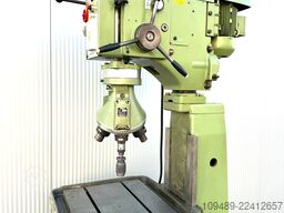 Alzmetall AB 35 HST incl. Wechselbohrkopf