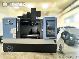 DN SOLUTIONS MYNX 6500 II