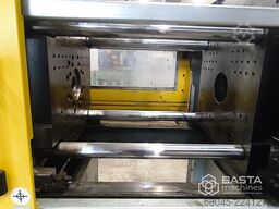 Fanuc Roboshot S50iA