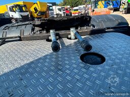 Renault  T460 High Sleeper Cab/ACC/Klima/Kipphydraulik