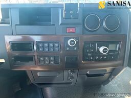 Renault  T460 High Sleeper Cab/ACC/Klima/Kipphydraulik