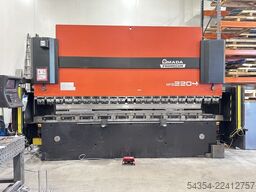 Amada Promecam HFB 2204