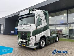 Volvo FH 500 4x2 Full Air + 9T vooras