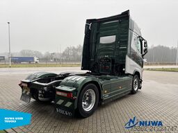 Volvo FH 500 4x2 Full Air + 9T vooras