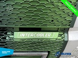 Volvo FH 500 4x2 Full Air + 9T vooras