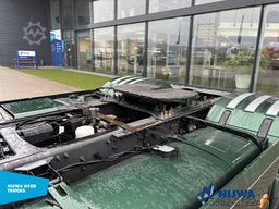 Volvo FH 500 4x2 Full Air + 9T vooras