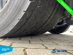 Volvo FH 460 6x2/4 I-Save + Gestuurde VLA