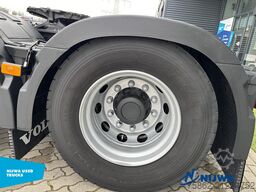 Volvo FH 460 6x2/4 I-Save + Gestuurde VLA