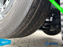 Volvo FH 460 6x2/4 I-Save + Gestuurde VLA