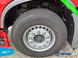 Volvo FH 460 6x2/4 I-Save + Gestuurde VLA