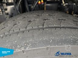 Volvo FH 460 6x2/4 I-Save + Gestuurde VLA