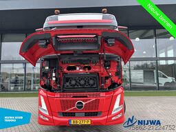 Volvo FH 460 6x2/4 I-Save + Gestuurde VLA