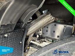 Volvo FH 460 6x2/4 I-Save + Gestuurde VLA