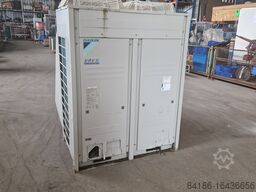 DAIKIN VRV 3 RXQ16P7W1BA