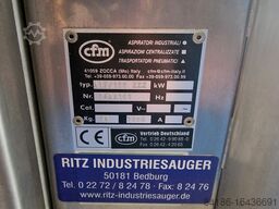 cfm A17/100 Ex geschützt