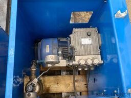 Klingenburg KB16/15-170-110