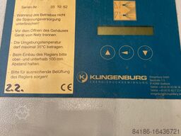 Klingenburg KB16/15-170-110